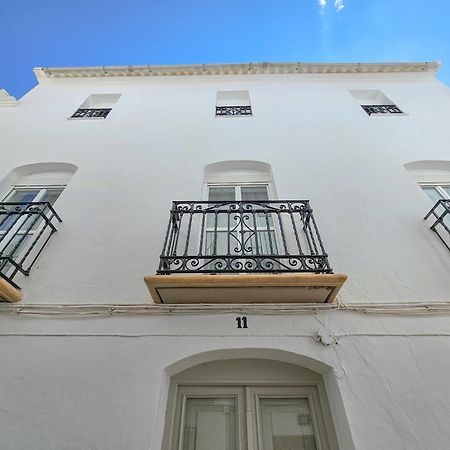 Casa Jardin Competa Bed & Breakfast Exterior photo