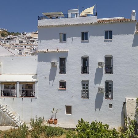 Casa Jardin Competa Bed & Breakfast Exterior photo