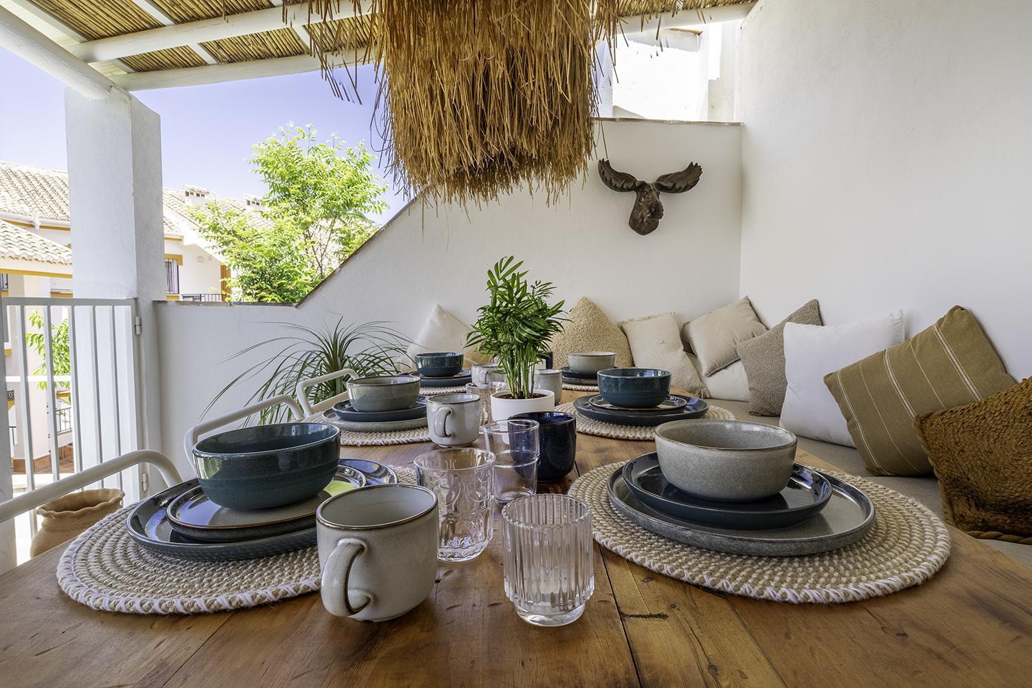 Casa Jardin Competa Bed & Breakfast Exterior photo