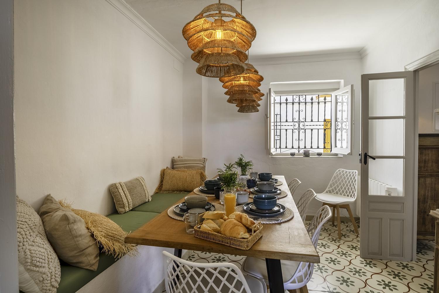 Casa Jardin Competa Bed & Breakfast Exterior photo