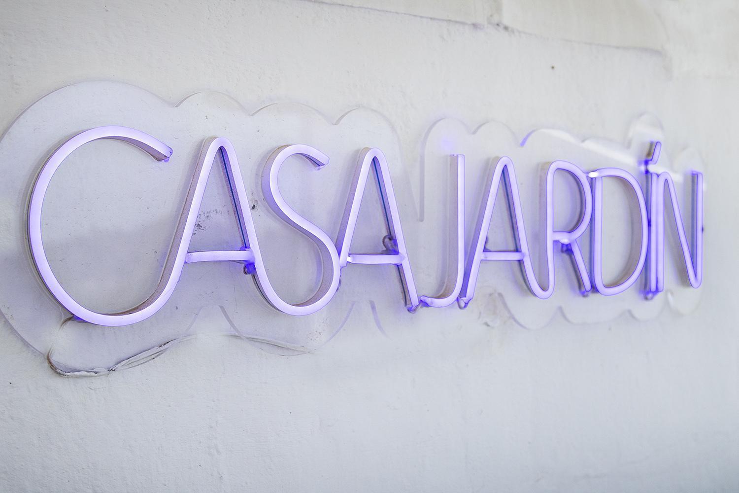 Casa Jardin Competa Bed & Breakfast Exterior photo