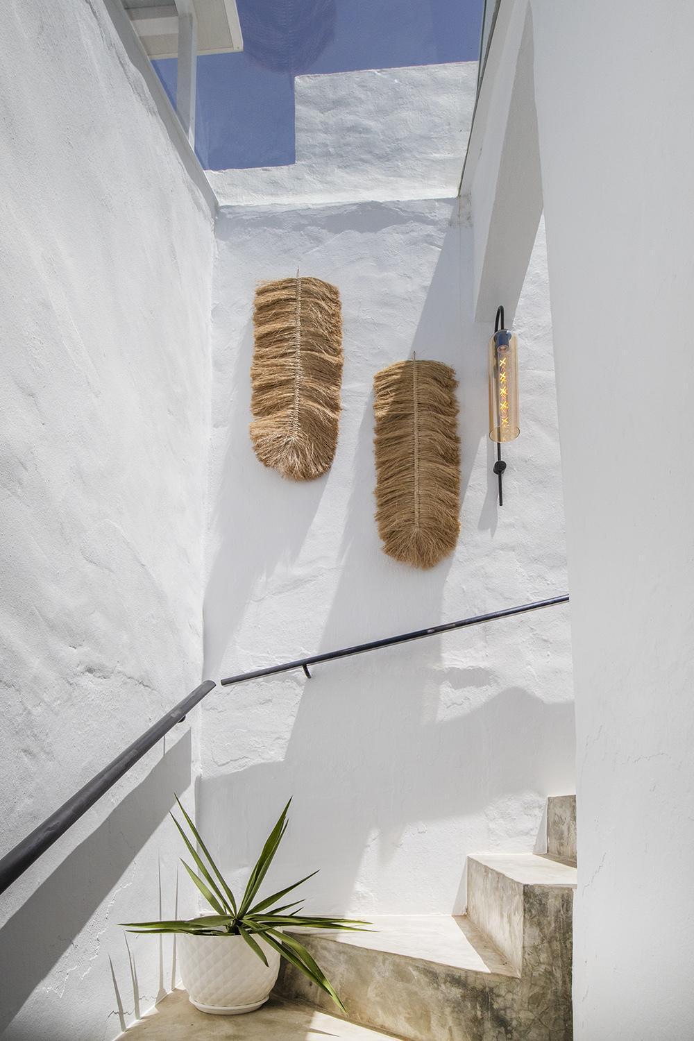 Casa Jardin Competa Bed & Breakfast Exterior photo