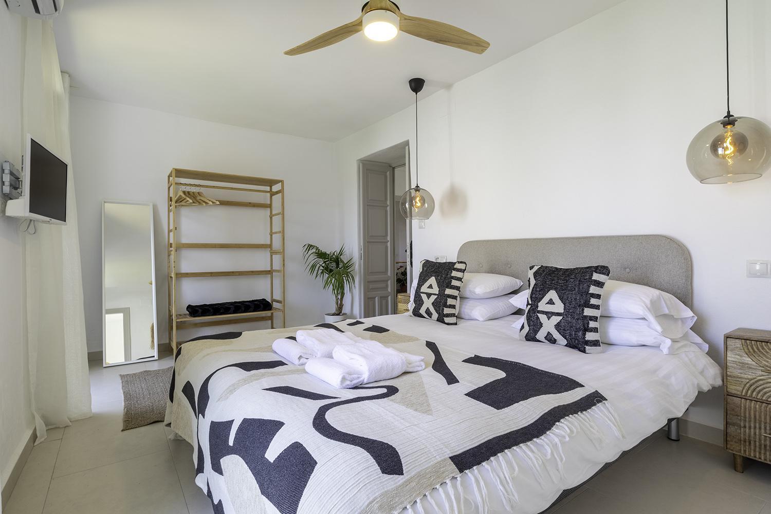 Casa Jardin Competa Bed & Breakfast Exterior photo